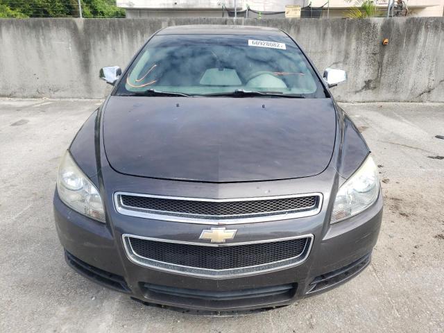 Photo 4 VIN: 1G1ZA5EU9CF371407 - CHEVROLET MALIBU LS 