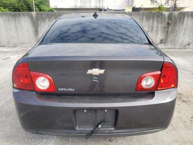 Photo 5 VIN: 1G1ZA5EU9CF371407 - CHEVROLET MALIBU LS 