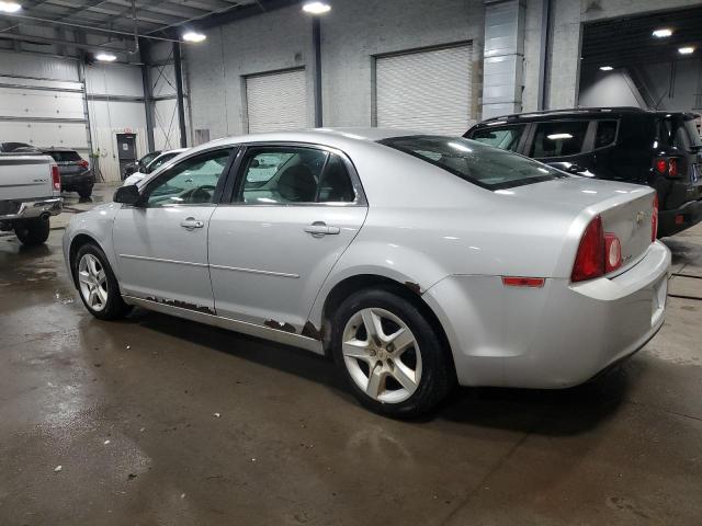 Photo 1 VIN: 1G1ZA5EU9CF391009 - CHEVROLET MALIBU LS 