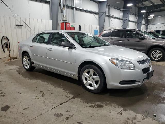 Photo 3 VIN: 1G1ZA5EU9CF391009 - CHEVROLET MALIBU LS 