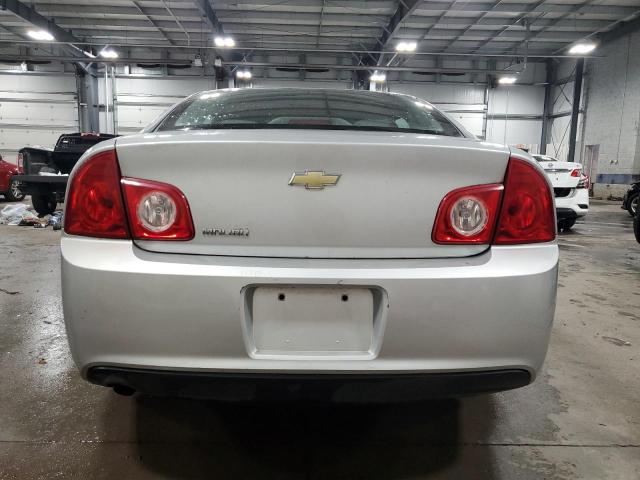 Photo 5 VIN: 1G1ZA5EU9CF391009 - CHEVROLET MALIBU LS 