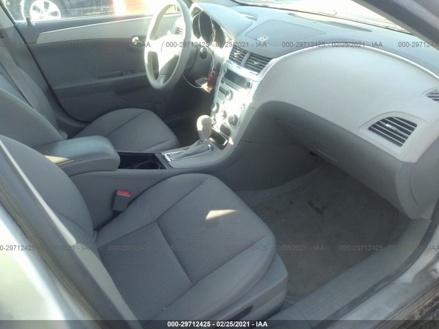 Photo 4 VIN: 1G1ZA5EU9CF392645 - CHEVROLET MALIBU 