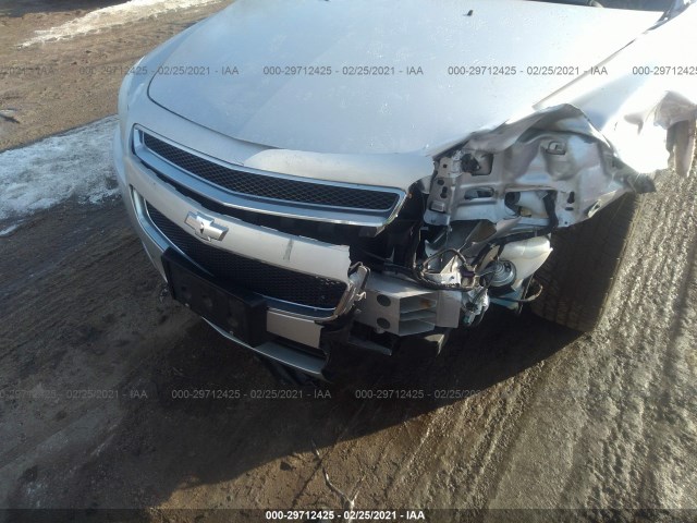 Photo 5 VIN: 1G1ZA5EU9CF392645 - CHEVROLET MALIBU 