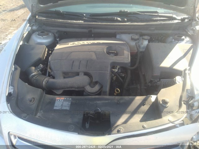 Photo 9 VIN: 1G1ZA5EU9CF392645 - CHEVROLET MALIBU 