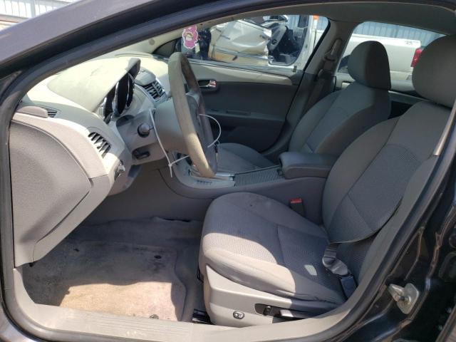 Photo 6 VIN: 1G1ZA5EUXBF165303 - CHEVROLET MALIBU LS 