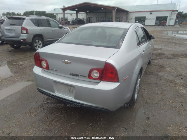 Photo 3 VIN: 1G1ZA5EUXBF166144 - CHEVROLET MALIBU 