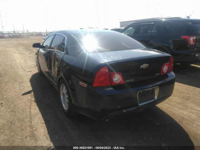 Photo 2 VIN: 1G1ZA5EUXBF194297 - CHEVROLET MALIBU 