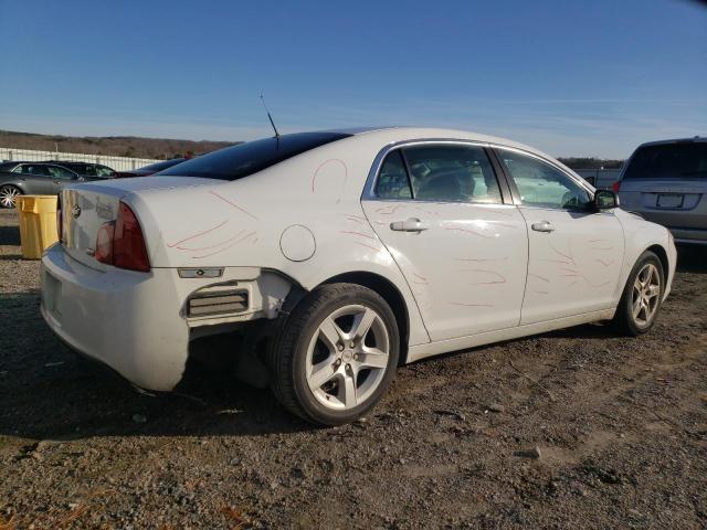 Photo 2 VIN: 1G1ZA5EUXBF230005 - CHEVROLET MALIBU 