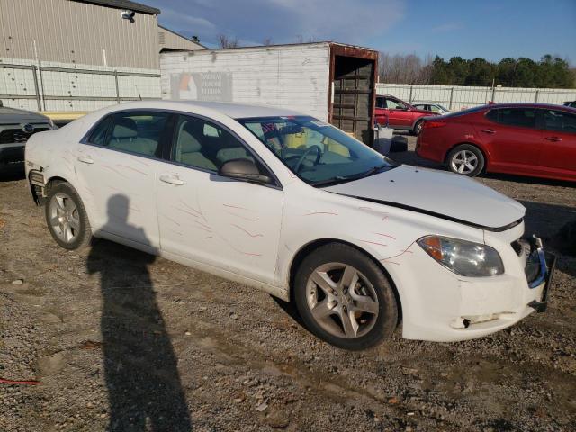 Photo 3 VIN: 1G1ZA5EUXBF230005 - CHEVROLET MALIBU 