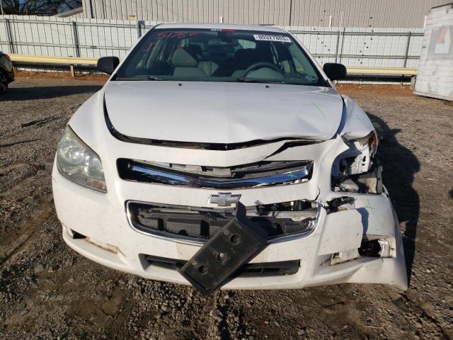 Photo 4 VIN: 1G1ZA5EUXBF230005 - CHEVROLET MALIBU 