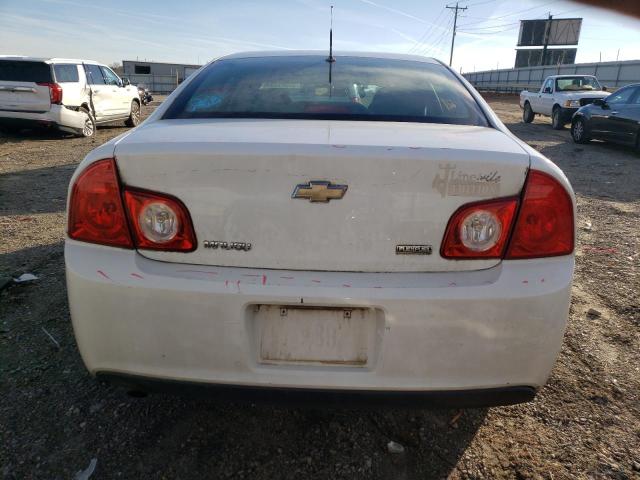 Photo 5 VIN: 1G1ZA5EUXBF230005 - CHEVROLET MALIBU 