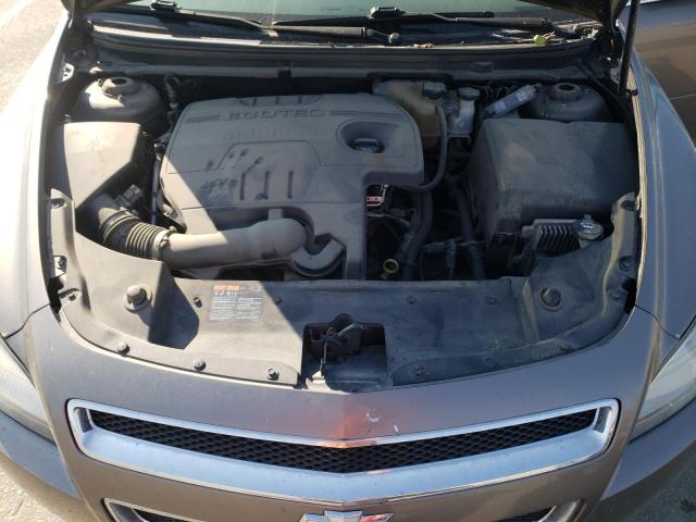 Photo 10 VIN: 1G1ZA5EUXBF276210 - CHEVROLET MALIBU LS 