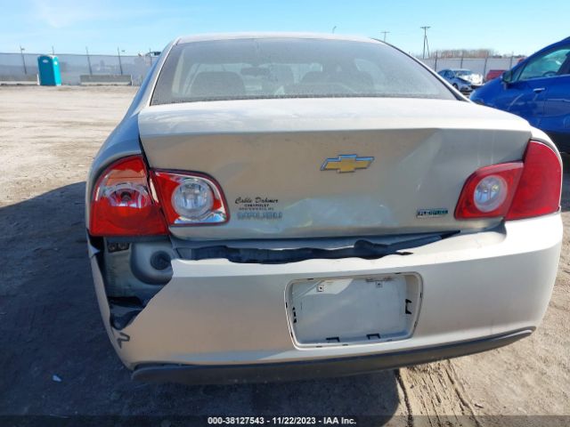 Photo 5 VIN: 1G1ZA5EUXBF299695 - CHEVROLET MALIBU 