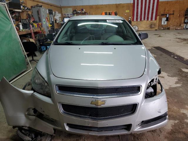 Photo 4 VIN: 1G1ZA5EUXBF321730 - CHEVROLET MALIBU LS 