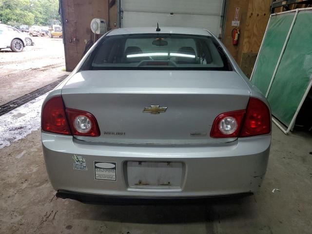 Photo 5 VIN: 1G1ZA5EUXBF321730 - CHEVROLET MALIBU LS 