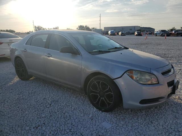 Photo 3 VIN: 1G1ZA5EUXBF340584 - CHEVROLET MALIBU LS 