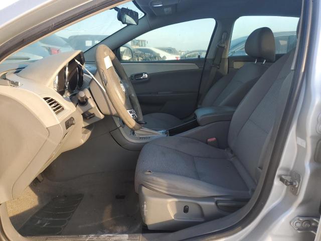 Photo 6 VIN: 1G1ZA5EUXBF340584 - CHEVROLET MALIBU LS 