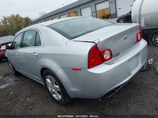 Photo 2 VIN: 1G1ZA5EUXBF354789 - CHEVROLET MALIBU 