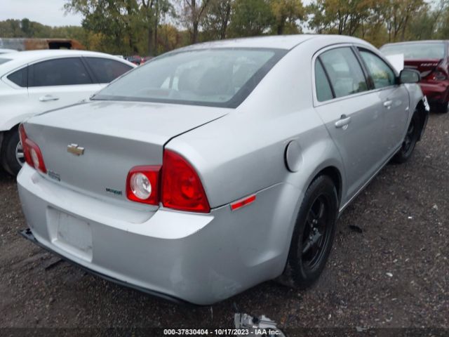 Photo 3 VIN: 1G1ZA5EUXBF354789 - CHEVROLET MALIBU 