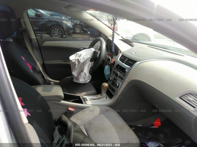 Photo 4 VIN: 1G1ZA5EUXBF377733 - CHEVROLET MALIBU 