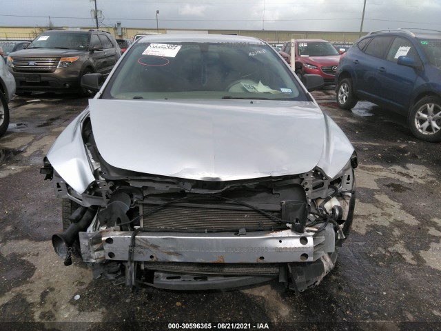 Photo 5 VIN: 1G1ZA5EUXBF377733 - CHEVROLET MALIBU 