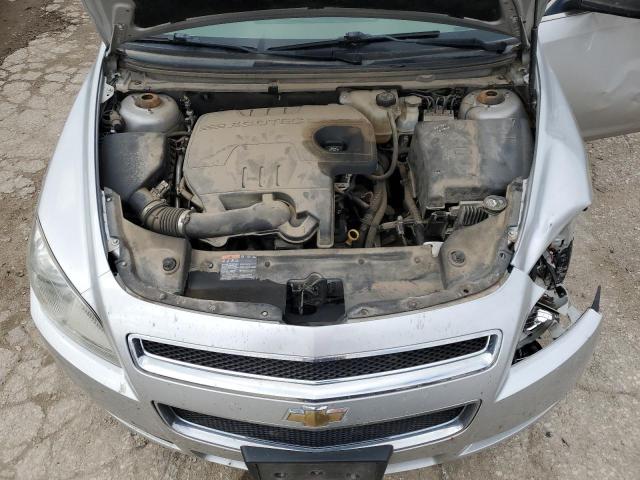 Photo 10 VIN: 1G1ZA5EUXCF165299 - CHEVROLET MALIBU LS 