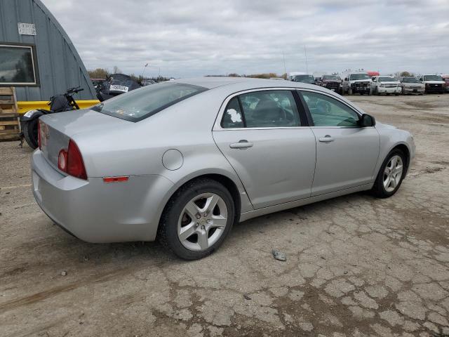 Photo 2 VIN: 1G1ZA5EUXCF165299 - CHEVROLET MALIBU LS 