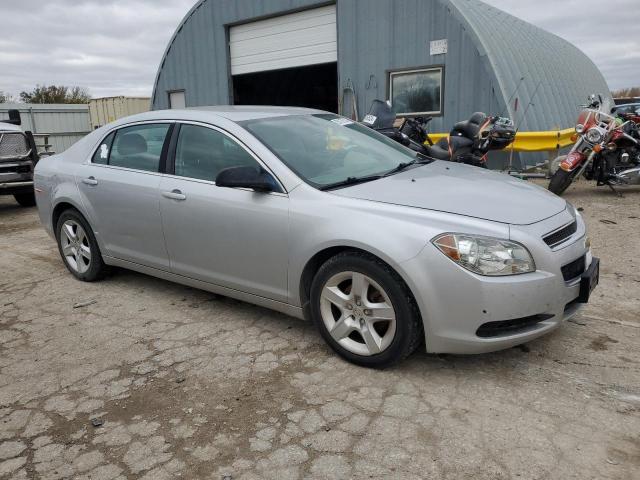 Photo 3 VIN: 1G1ZA5EUXCF165299 - CHEVROLET MALIBU LS 