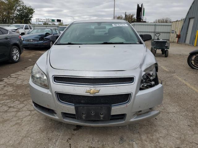 Photo 4 VIN: 1G1ZA5EUXCF165299 - CHEVROLET MALIBU LS 