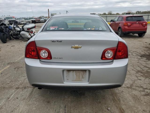 Photo 5 VIN: 1G1ZA5EUXCF165299 - CHEVROLET MALIBU LS 