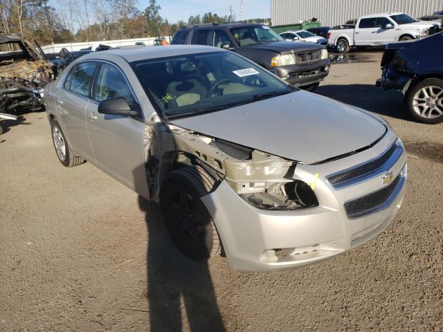 Photo 0 VIN: 1G1ZA5EUXCF184385 - CHEVROLET MALIBU LS 