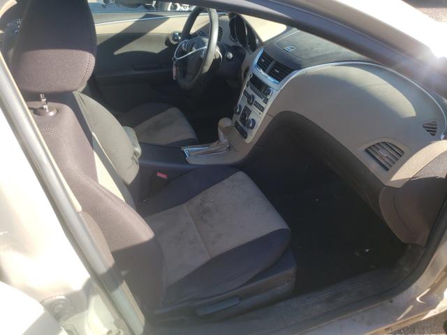 Photo 4 VIN: 1G1ZA5EUXCF184385 - CHEVROLET MALIBU LS 