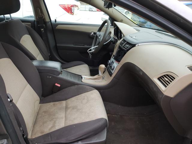 Photo 4 VIN: 1G1ZA5EUXCF214551 - CHEVROLET MALIBU LS 