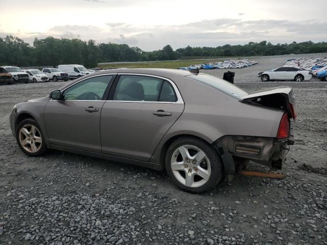 Photo 1 VIN: 1G1ZA5EUXCF220138 - CHEVROLET MALIBU 