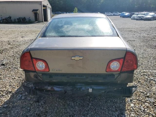 Photo 5 VIN: 1G1ZA5EUXCF257402 - CHEVROLET MALIBU LS 