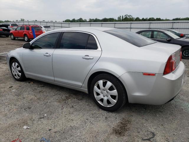 Photo 1 VIN: 1G1ZA5EUXCF311894 - CHEVROLET MALIBU LS 