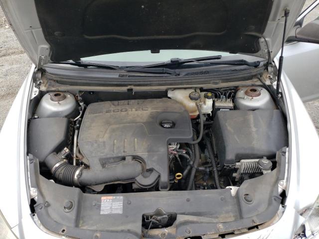 Photo 10 VIN: 1G1ZA5EUXCF311894 - CHEVROLET MALIBU LS 