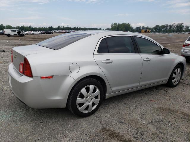 Photo 2 VIN: 1G1ZA5EUXCF311894 - CHEVROLET MALIBU LS 