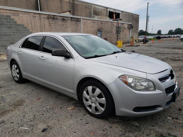 Photo 3 VIN: 1G1ZA5EUXCF311894 - CHEVROLET MALIBU LS 