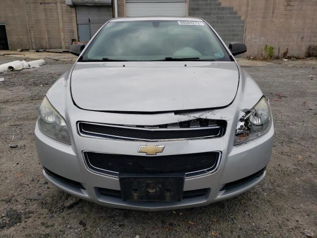 Photo 4 VIN: 1G1ZA5EUXCF311894 - CHEVROLET MALIBU LS 