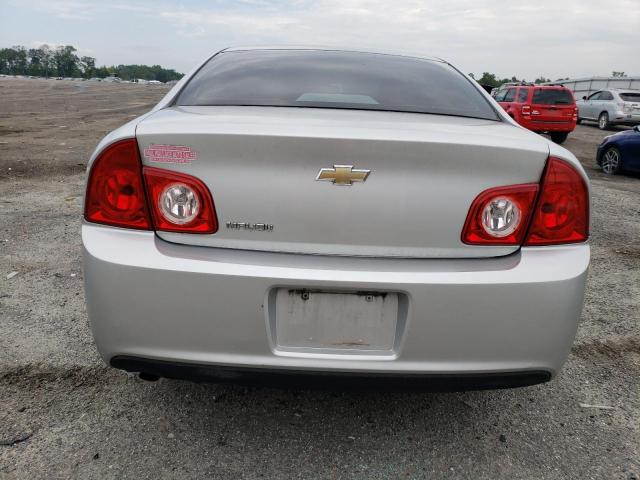 Photo 5 VIN: 1G1ZA5EUXCF311894 - CHEVROLET MALIBU LS 