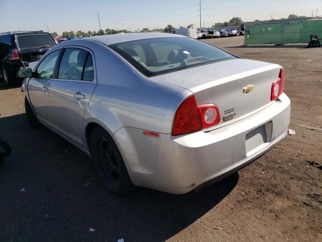 Photo 2 VIN: 1G1ZA5EUXCF353076 - CHEVROLET MALIBU LS 