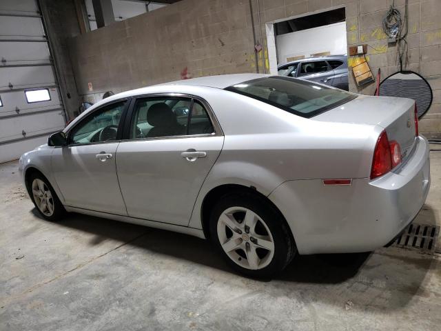 Photo 1 VIN: 1G1ZA5EUXCF359654 - CHEVROLET MALIBU LS 