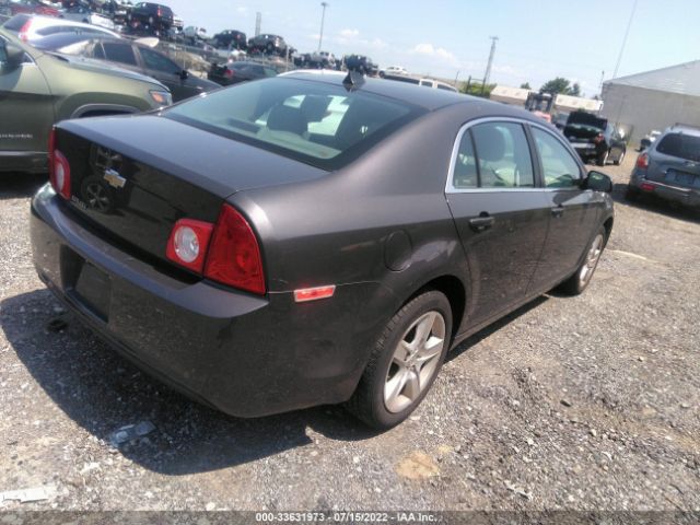 Photo 3 VIN: 1G1ZA5EUXCF371769 - CHEVROLET MALIBU 