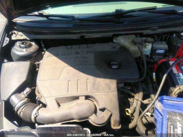 Photo 9 VIN: 1G1ZA5EUXCF371769 - CHEVROLET MALIBU 