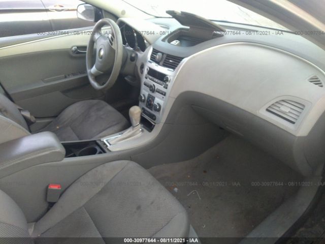 Photo 4 VIN: 1G1ZA5EUXCF388748 - CHEVROLET MALIBU 