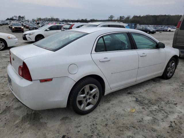 Photo 2 VIN: 1G1ZA5EUXCF390628 - CHEVROLET MALIBU LS 