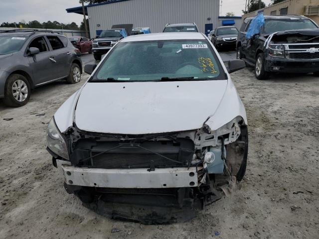 Photo 4 VIN: 1G1ZA5EUXCF390628 - CHEVROLET MALIBU LS 