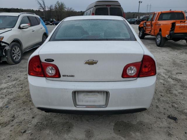 Photo 5 VIN: 1G1ZA5EUXCF390628 - CHEVROLET MALIBU LS 