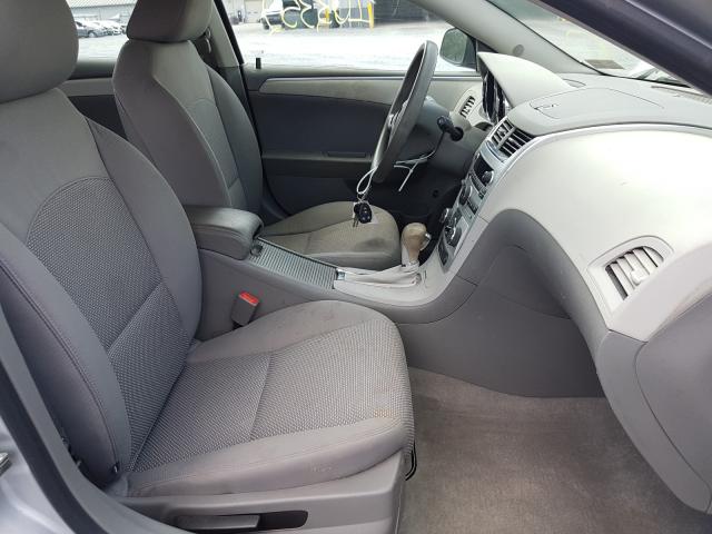 Photo 4 VIN: 1G1ZA5EUXCF393528 - CHEVROLET MALIBU LS 